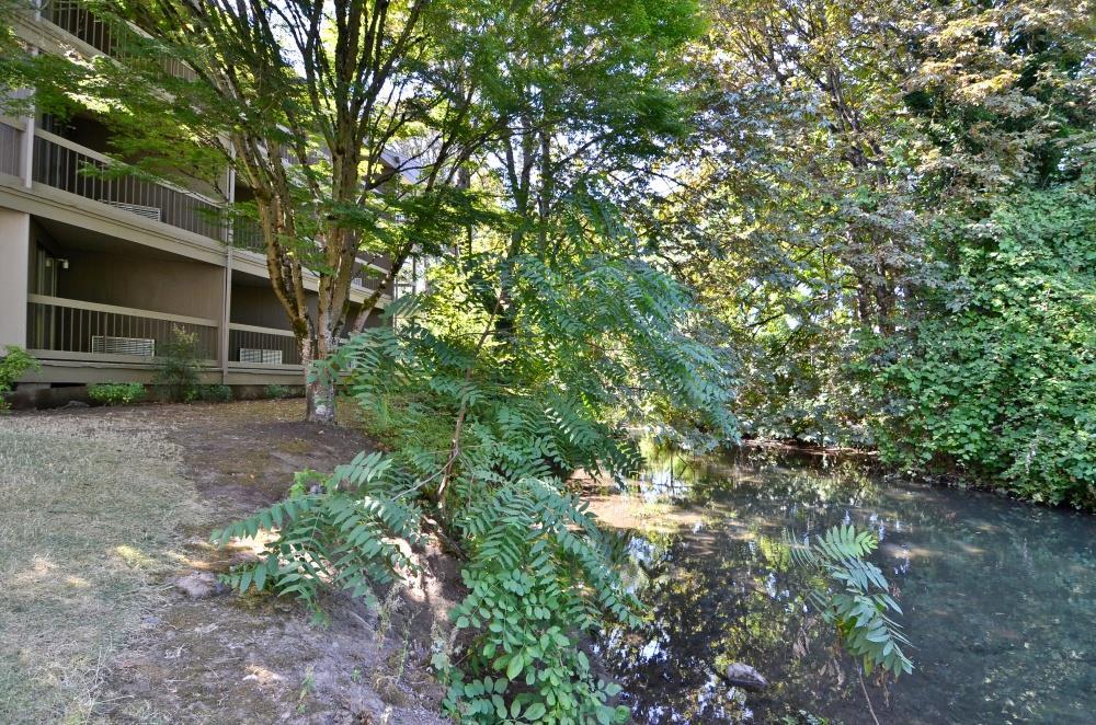 Hayward Inn Eugene Exterior photo